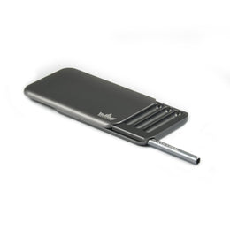 Royal Box Portioning Snuffbox - Portion out your Nasal Snuff