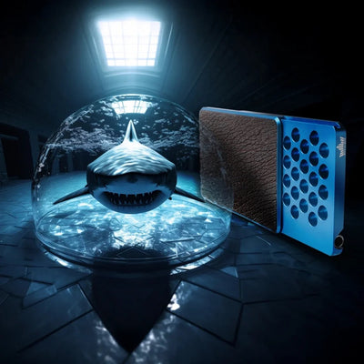 SHARK Edition