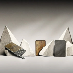 STONE Edition
