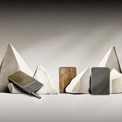 STONE Edition