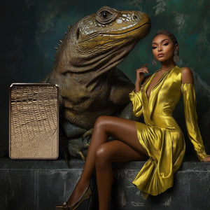 LIZARD Edition