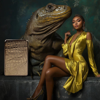 LIZARD Edition