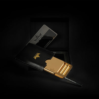 Royal Box Annyversary gold 24k