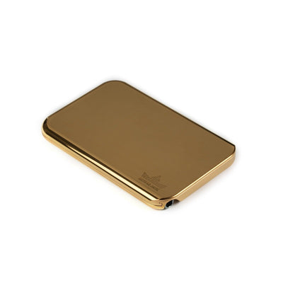 New Royal box Anniversary 23.75K Gold Edition 2025 | Snuff Box | Stash box