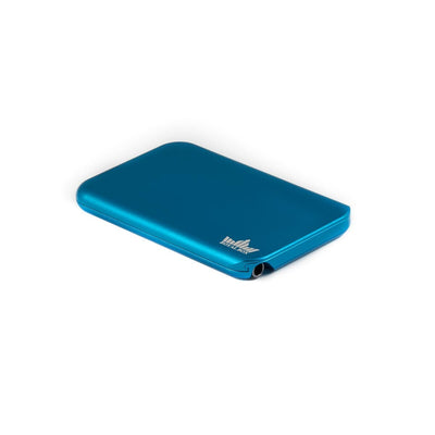 Royal Box B52 Blue Wallet ⏐ snuff⏐ snuff kit ⏐ party accessories ⏐ rave ⏐ sniff