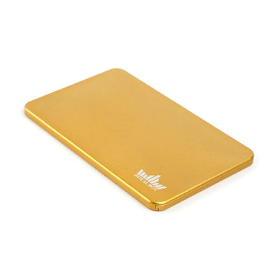 Royal box Bi-Turbo Gold Snuff Box Ultra-Thin Luxury – Wherever You Go
