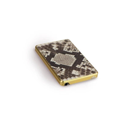 Snuff Wallet python god Stash box ⏐ snuff⏐ snuff kit ⏐ party accessories ⏐rave