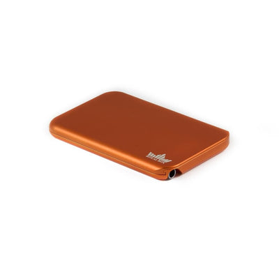 Royal Box Portioning Snuffbox - Portion out your Nasal Snuff