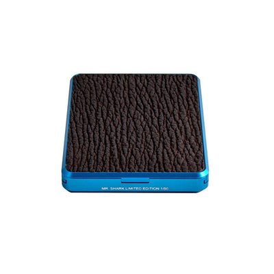 RB Royal Box Snuff Wallet Mr. Shark Limited EDITION