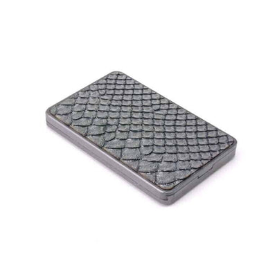Royal Box Snuff Box special Limited edition PHYTON Titanium