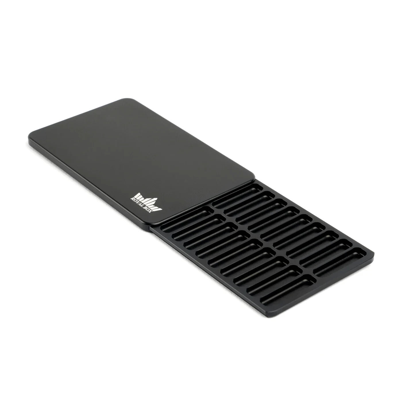 Royal Box S-line Bi-turbo Super slim Stash box party accessories Rave