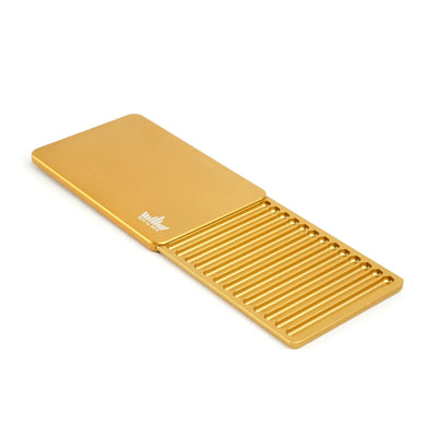 Royal Box S-line Turbo Super slim Stash box Ultra-Thin Luxury