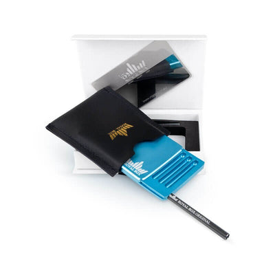 Snuff Wallet Royal Box CLASSIC⏐ Stash box  party accessories   rave   sniff