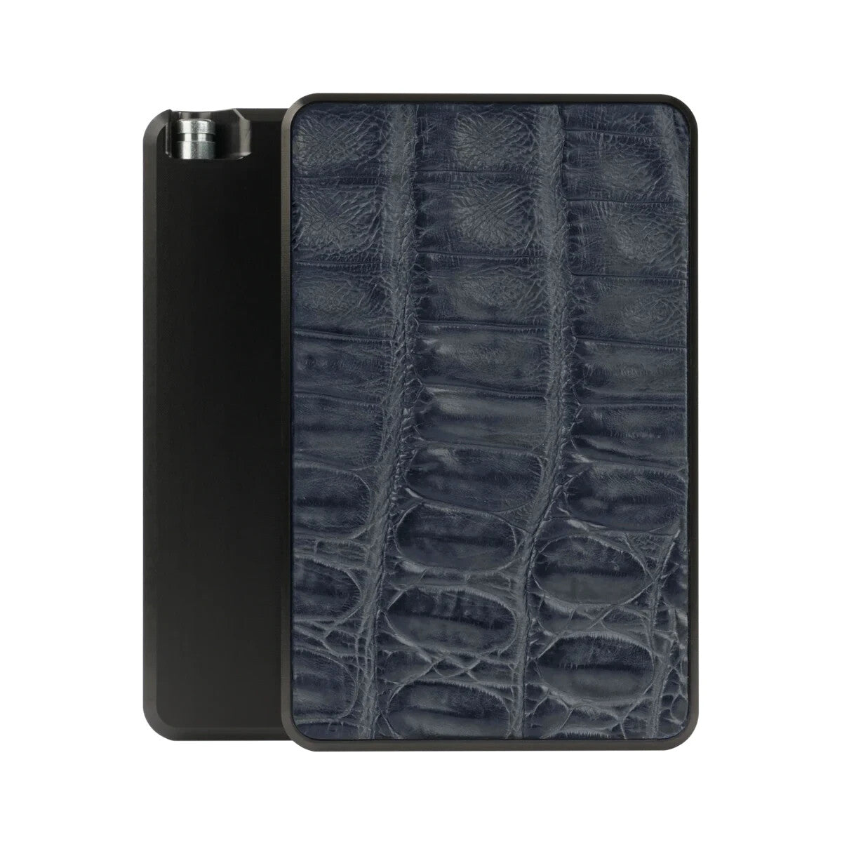 Royal Box Snuff Wallet Navy CROCK