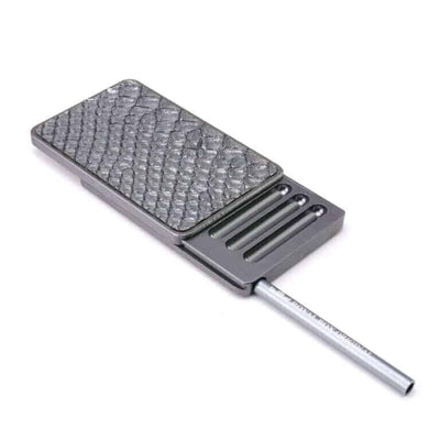 Royal Box Snuff Box special Limited edition PHYTON Titanium