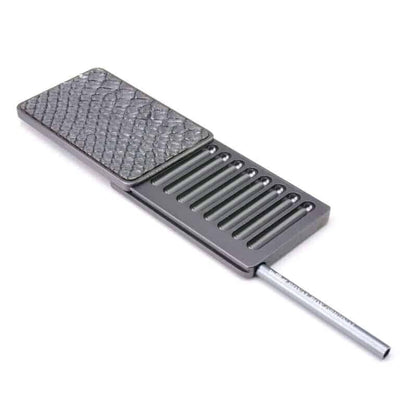 Royal Box Snuff Box special Limited edition PHYTON Titanium