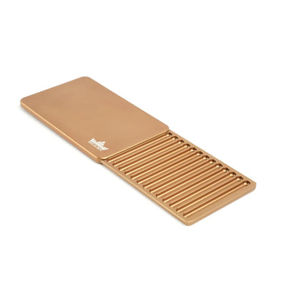 Royal Box S-line Turbo Super slim Stash box Ultra-Thin Luxury