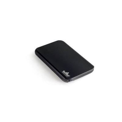 RB Royal Box B52 Black Snuff Wallet ⏐ Stash box⏐ snuff⏐ snuff kit