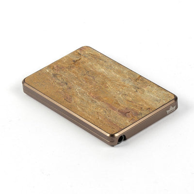 RB Royal Box Snuff box VEGA STONE  Edition safe, fast, clean