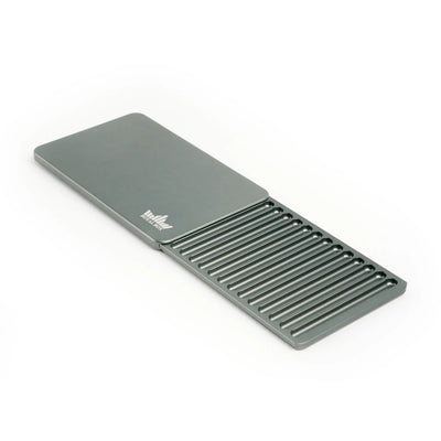 Royal Box S-line Turbo Super slim Stash box Ultra-Thin Luxury