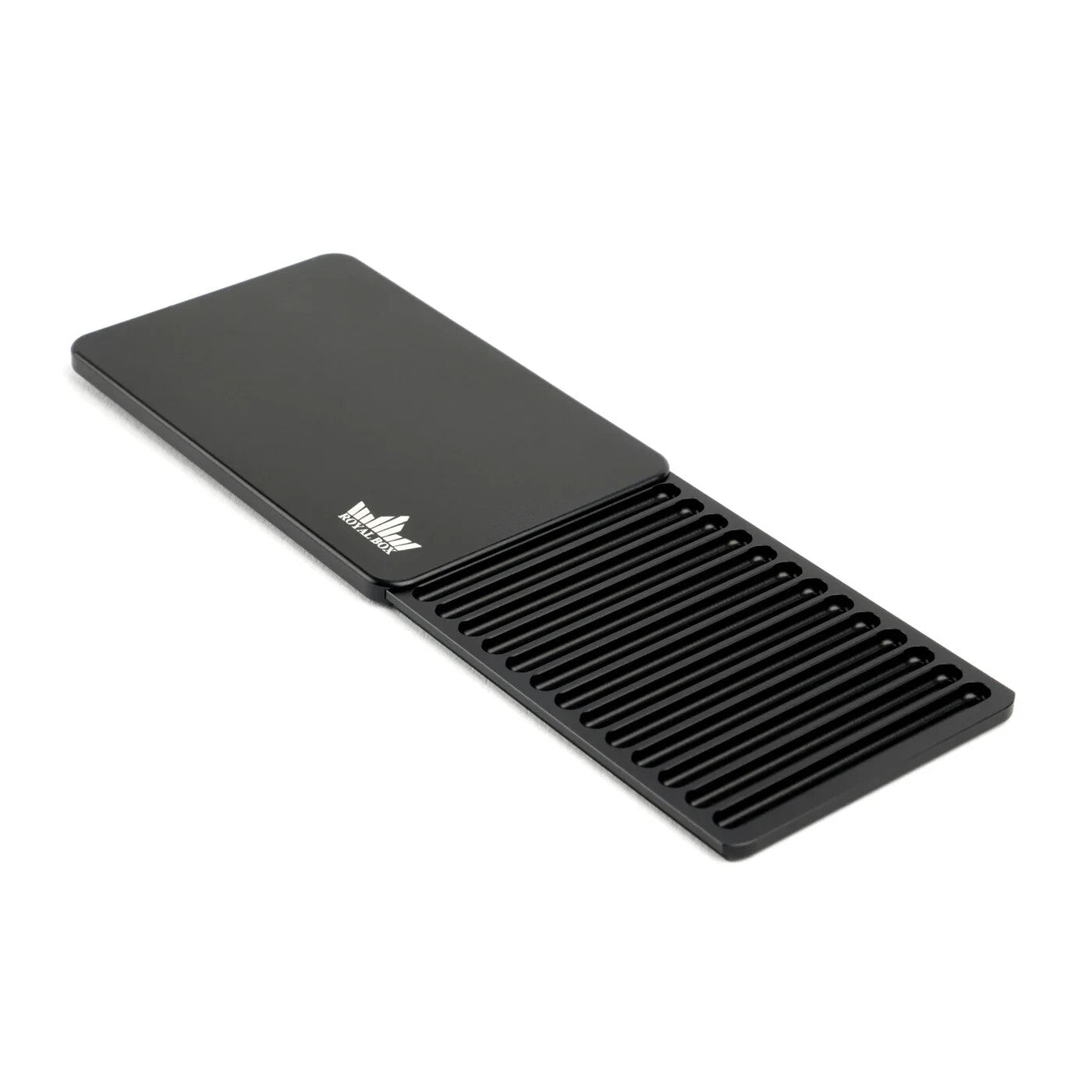 Royal Box S-line Turbo Super slim Stash box Ultra-Thin Luxury