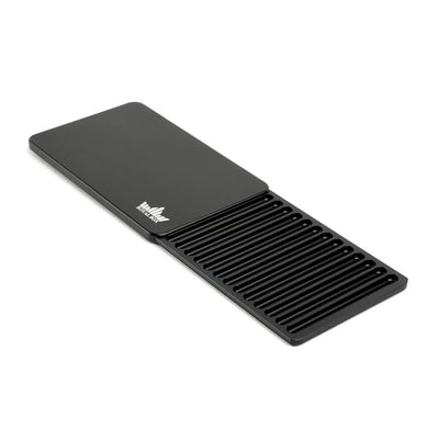 Royal Box S-line Turbo Super slim Stash box Ultra-Thin Luxury