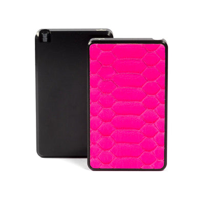 Royal Box Python Pink