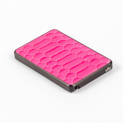 Royal Box Python Pink