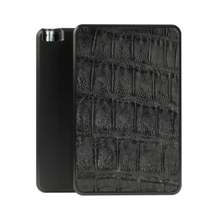 Royal Box Crock Black Limited  Edition