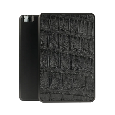 Royal Box Crock Black Limited  Edition